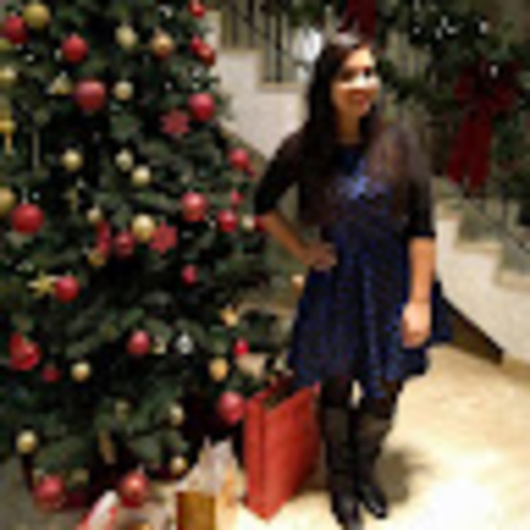 Meet your Posher, Deepti - Picture 1 of 1